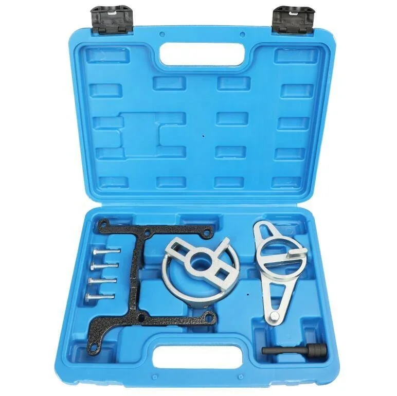 

Synchronizing Tool Kit for Ram700 Fiat Argo Mobi 1.3 8v Firefly Engine Timing Tools Fiat Argo Time Kit 1.3T