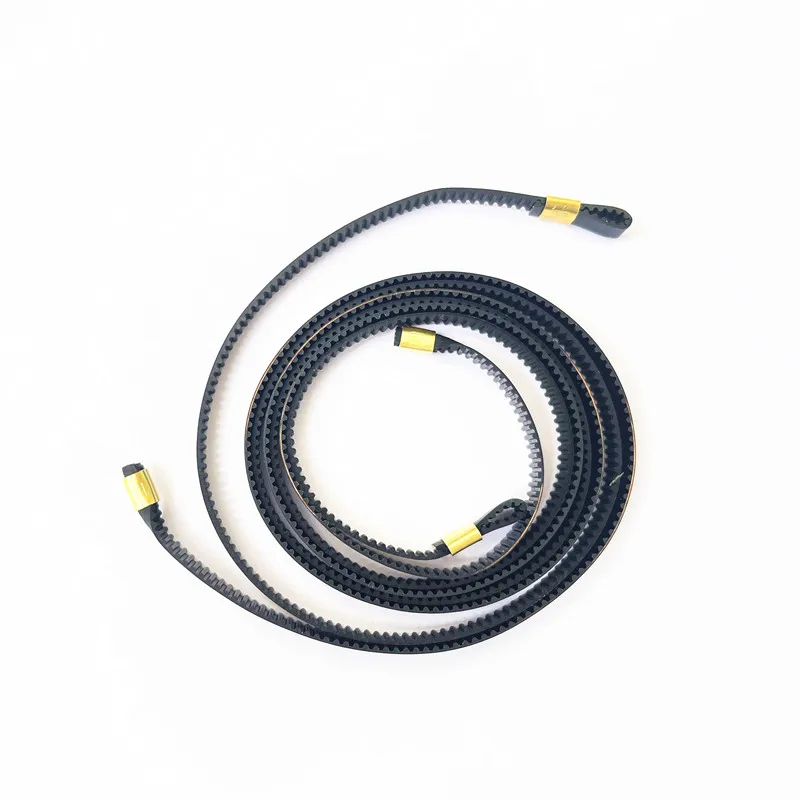 1 sztuka Anycubic Kobra 3 X Y Z Oś Pasek rozrządu 2GT 6mm - Anycubic 3D Printer Parts — zdjęcie produktu 4