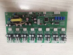 Three-phase Four-arm Sine Wave IGBT Module Driver Board