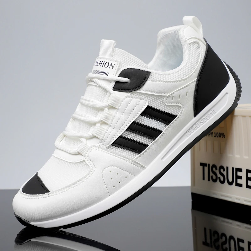 

2025 New Men's Board Shoes,sneakers,skate shoes,Casual Shoes Best-Selling High-Quality Casual Outdoor Travel Affordable Trendy