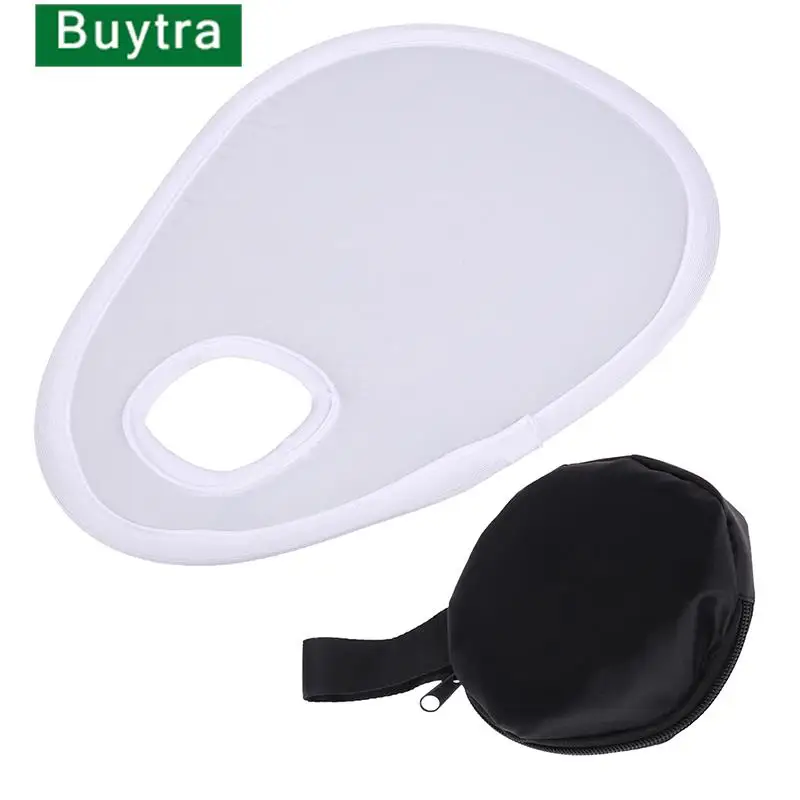 Picture 3: Photography Flash Lens Diffuser Reflector Flash Diffuser Softbox For Canon For Nikon For Sony For Olympus For DSLR Camera Lenses