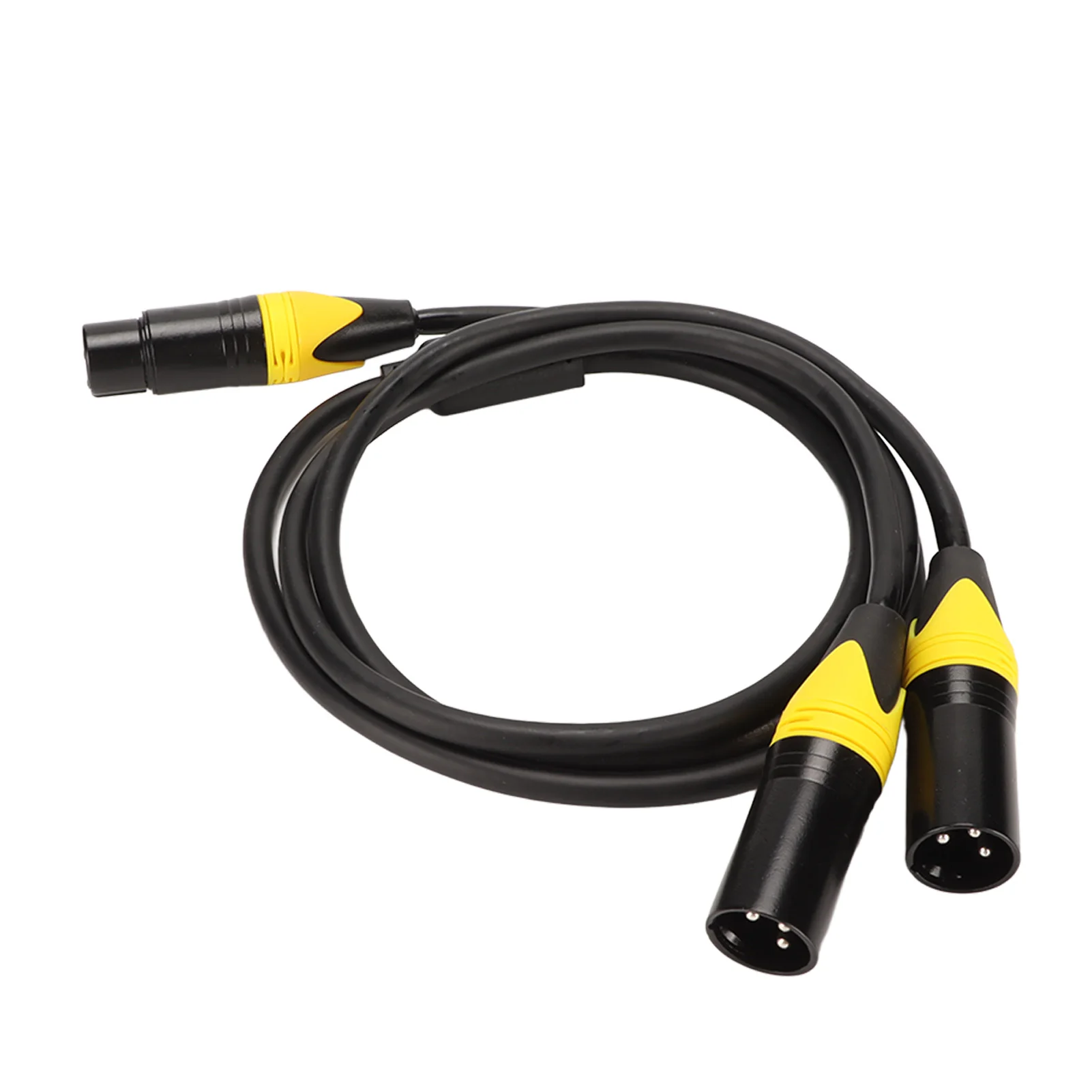 Xlr Splitter Cable … - image