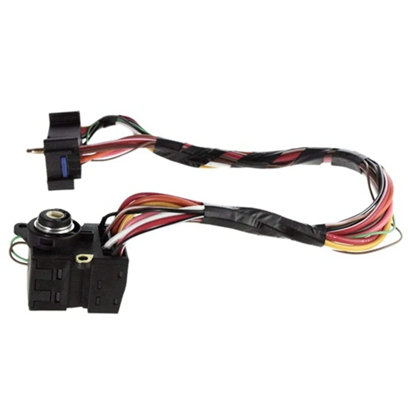 Car Ignition Switch Device Wiring Harness 26036311 For Chevrolet Blazer Tahoe GMC Pickup Truck