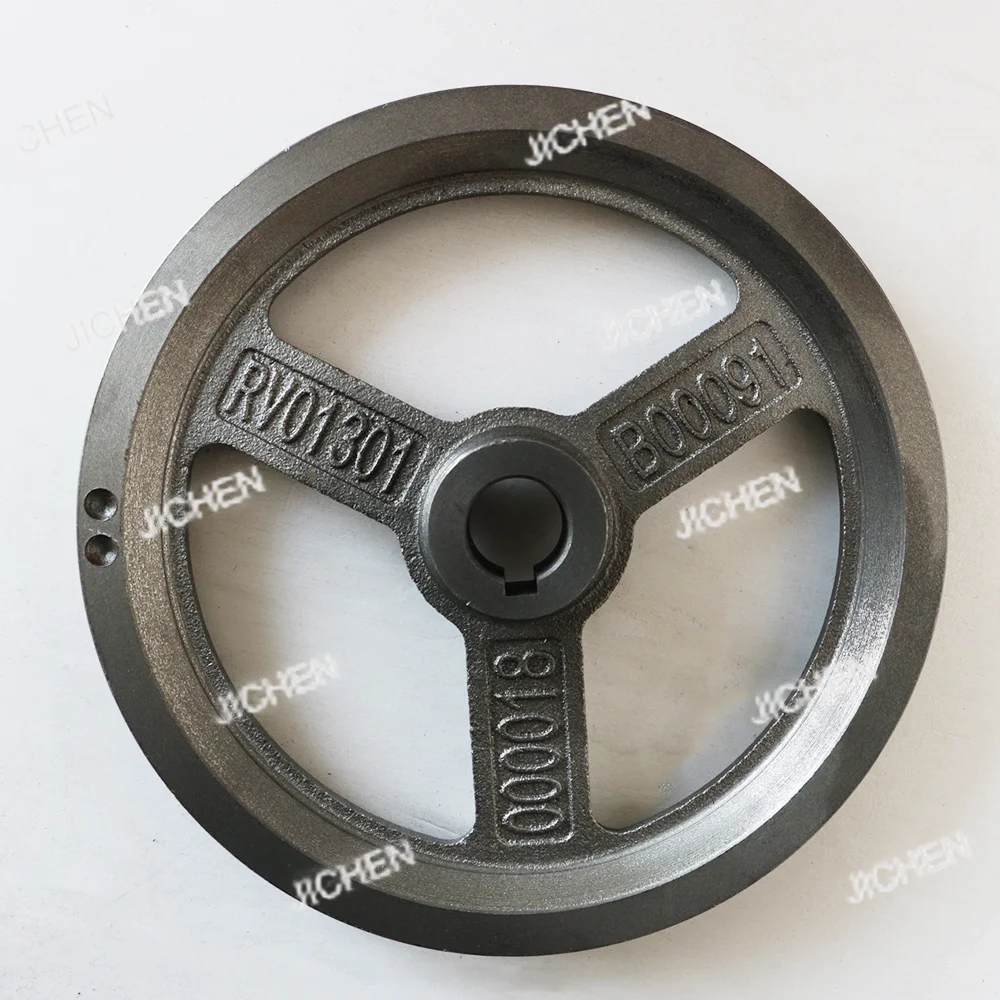 15 Kw Alternator Fl…