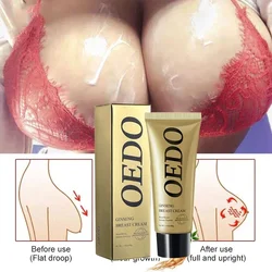 Breast Cream Firming Lifting Improving Breast Sagging Rapid Growth Accelerating Blood Circulation cream 40g