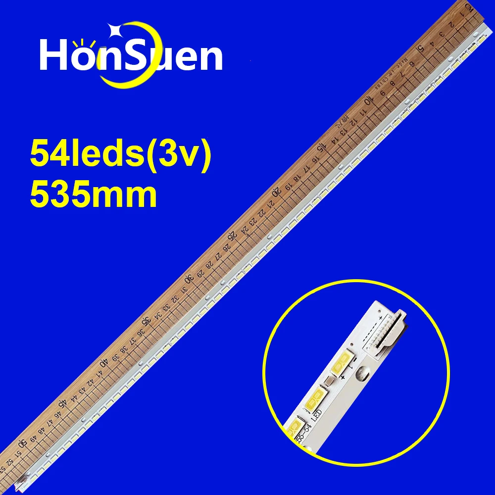 LED backlight strip for 42LA640S 42LA643V 42LA644V 42LA645V 42LA662V 42LA741 42LN655 42LA667 42LA660V 42LA680V 42LA690V 42LA691V