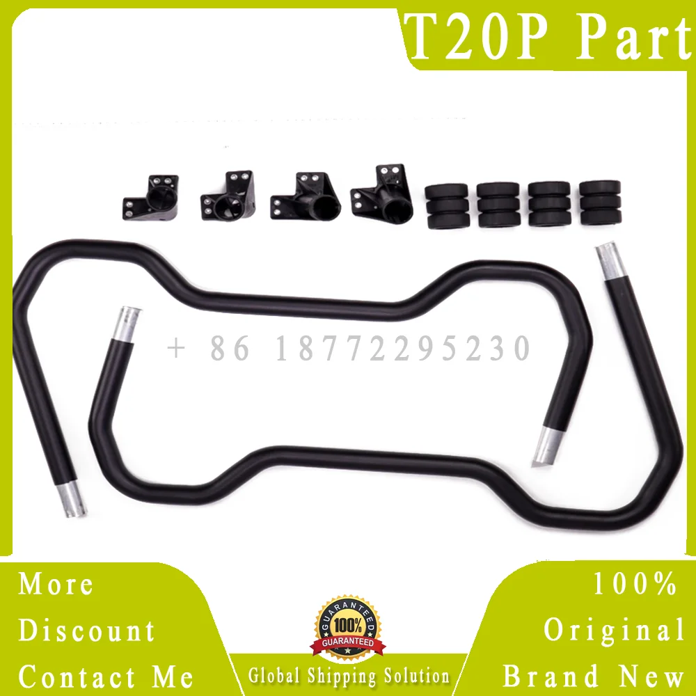 Original Agras T20P Landing Gear Full Kit Brand New for Dji T20P Agricultural Drone Repair Replacement