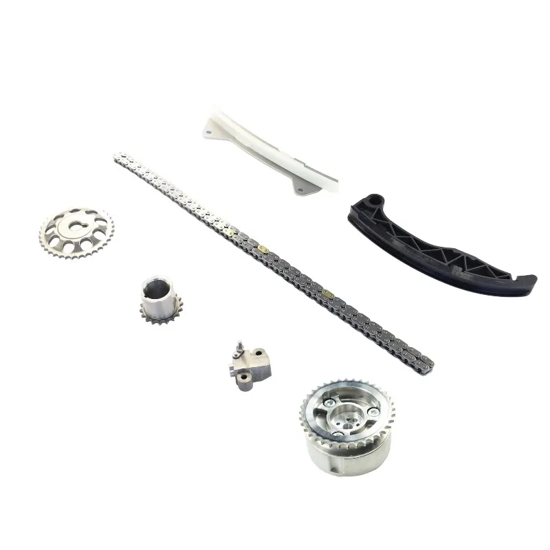 

719780 Timing Chain Kit for PEUGEOT CITROEN TOYOTA SUBARU Apply Engine 1KRFE 1NZFXE OE 135060Q010 1354021020 135660Q010