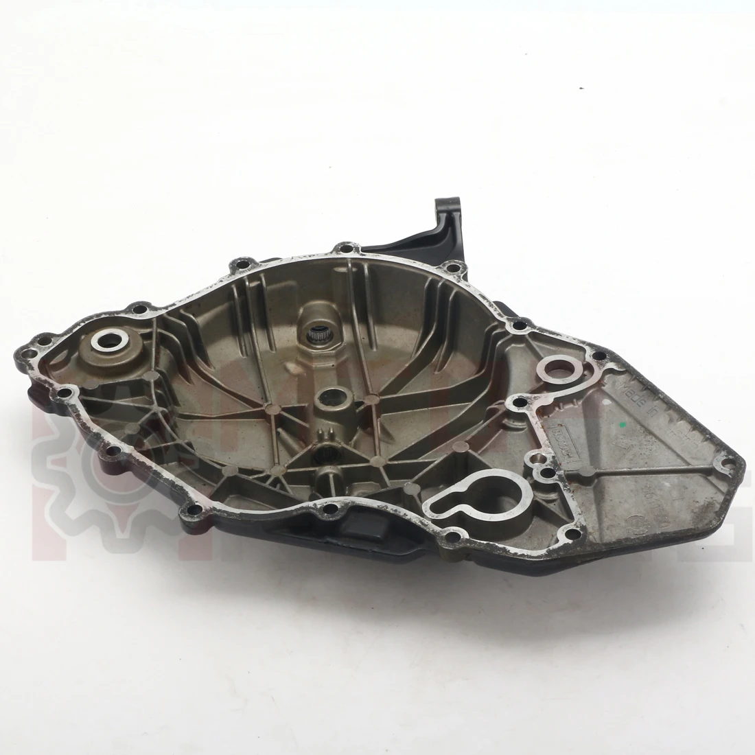 OEM Used Motorcycle Clutch Left Engine Housing Cover For BMW F800S 2006-2010 F800R 2009-2017 F800GT 2013-2016 F800ST 11148524163