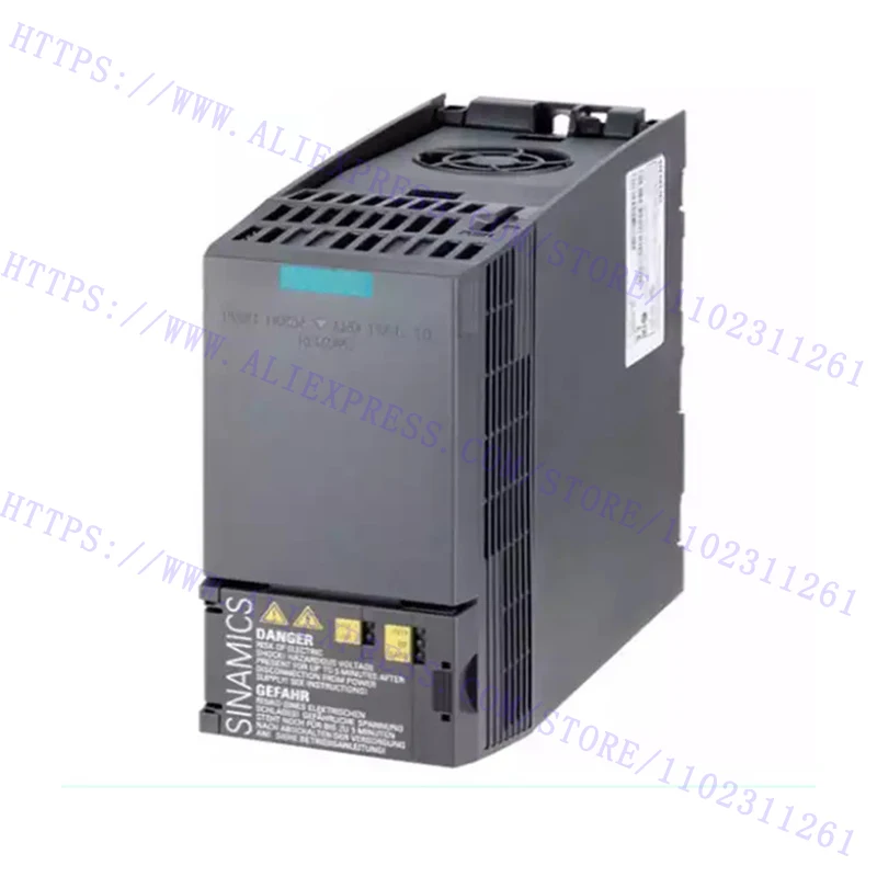 

Original NEW Plc Controller Immediate Delivery 6SL3210-1KE11-8AF2