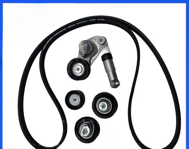 

Factory Direct Car Belt Tensioner Idle Pulley Kit