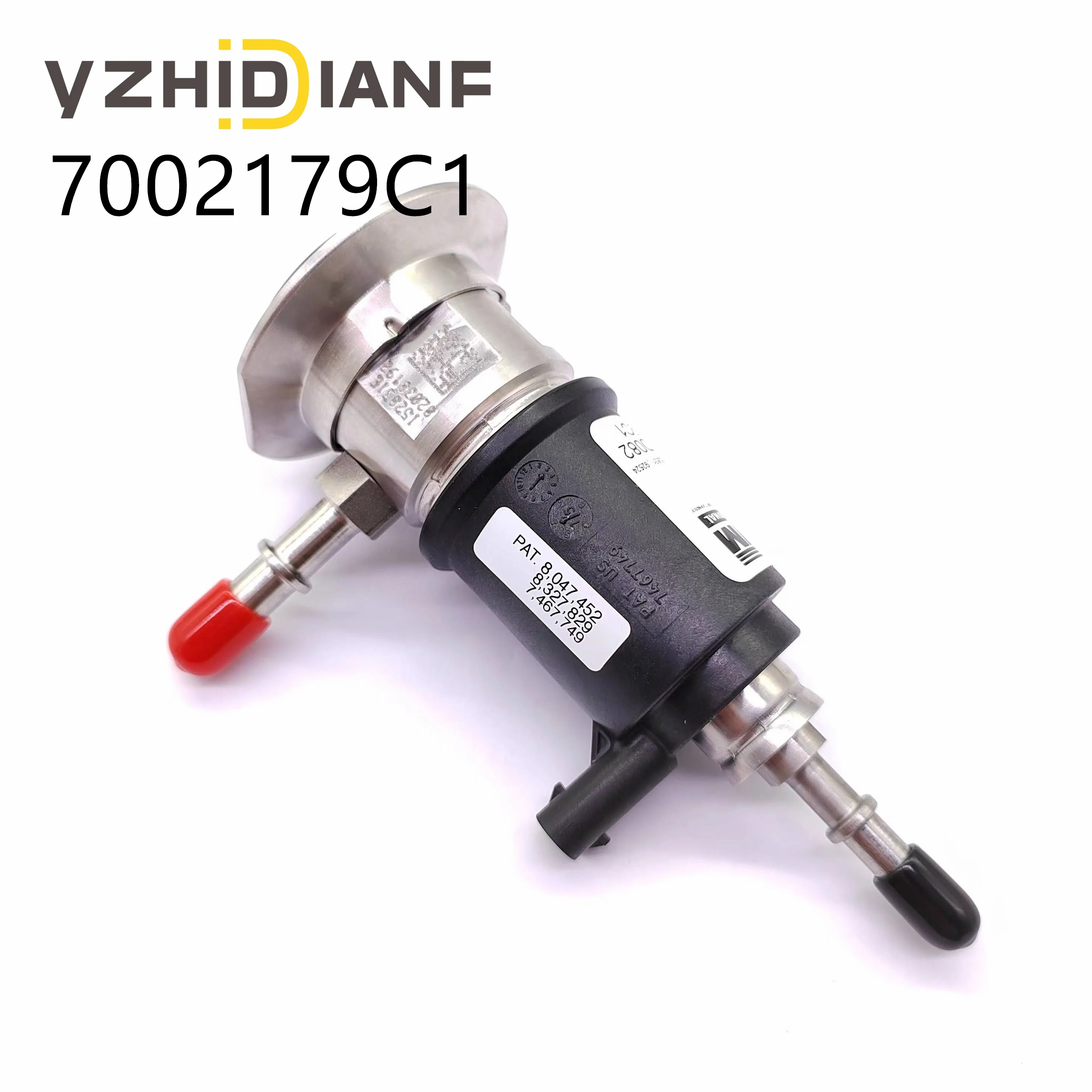 1pc New High  Quality 7002179C1 Suitable for JAC JAC Geer Shining Sword Navistar Urea Injector