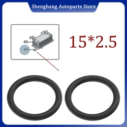 N91027901 N 91027901 Automatic Transmission Oil Cooler Seal O-Ring For Audi A3 Q3 TT VW Tiguan Seat Alhambra For Cooler 0BH 02E
