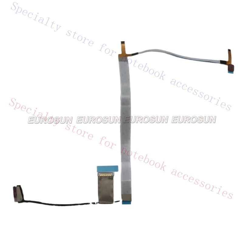 

A+ New For Lenovo ThinkPad E16 Gen1 LCD EDP Cable 30pin 5C11H81564 5C11H81565