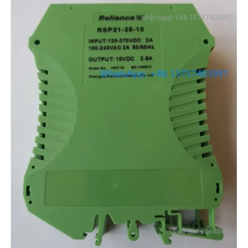 1PCS Switching power supply RSP21-35-5 item number 763730 brand new original genuine