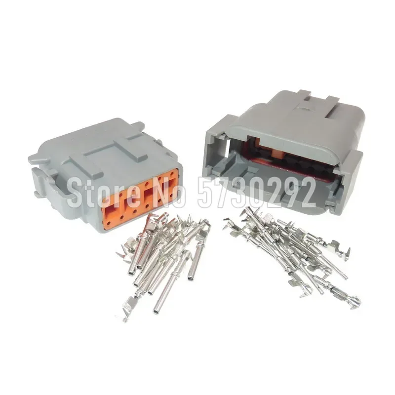 12P Dtm DTM04-12P A…