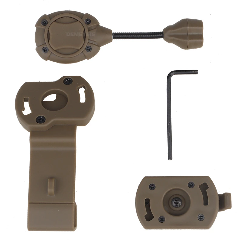 Variant: tan