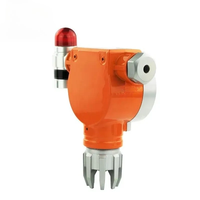 Fixed Halogen Detector Refrigerant Leak Detector R134a R32 R22 R290 Industrial Halogen Leak Detector