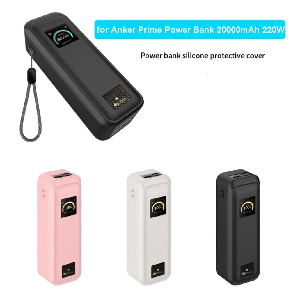 Anker 20000mAh Power Bank -AliExpress