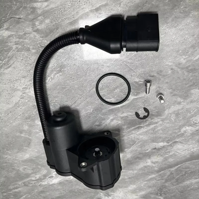 Hot selling：OEM Electronic Parking Brake Repair Kit for 2003-2010 for Continental GT 3W0698996E 3W0698996 3W0698996A