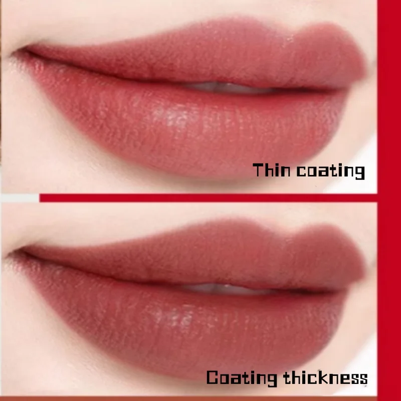 Tpe Silikon puppe Lippenstift