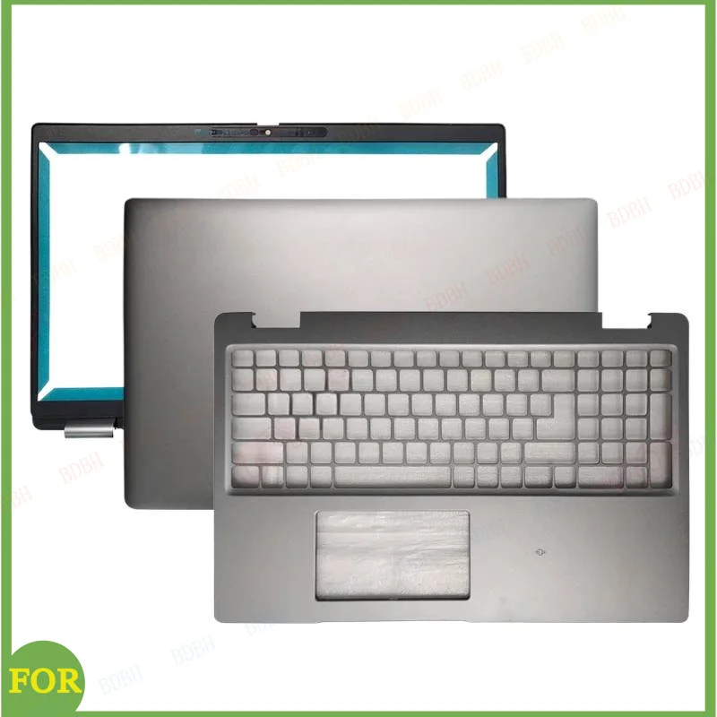 NEW For Latitude 5520 E5520 Laptop LCD Back Cover 094D8X Front Bezel 0GYKGD 0RGRJJ Palmrest 009CM3 09MDK8