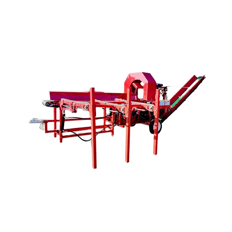 20T Log Splitter Firewood Processor Honda GX630  Engine 20HP 4-Way Knife Heavy Duty CE Certified Commercial