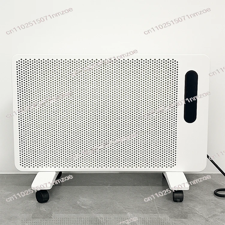 

Electric heating equipment Energy-saving convection heater with living room overheating protection