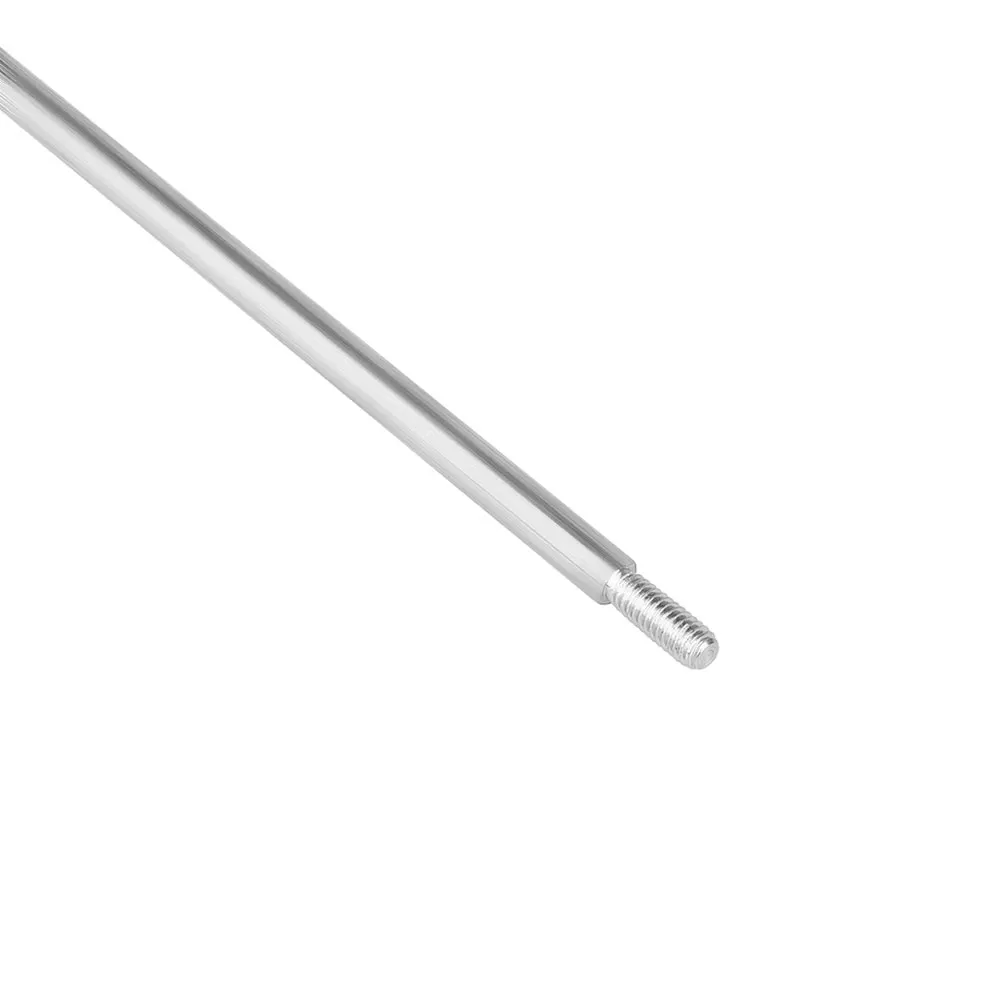 

Oboe Repair Shaft Sticks Screws Steel Oboe Screws Durable Small Instrument Maintenance Accessories Set Woodwind Parts