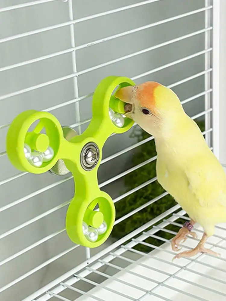Parrot Toys Bite-Re…