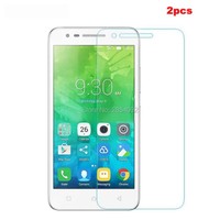 2pcs tempered glass for lenovo vibe c2 power screen protector for lenovo vibe c2 k10a40 protective film lenovo vibe c2 glass 5.0