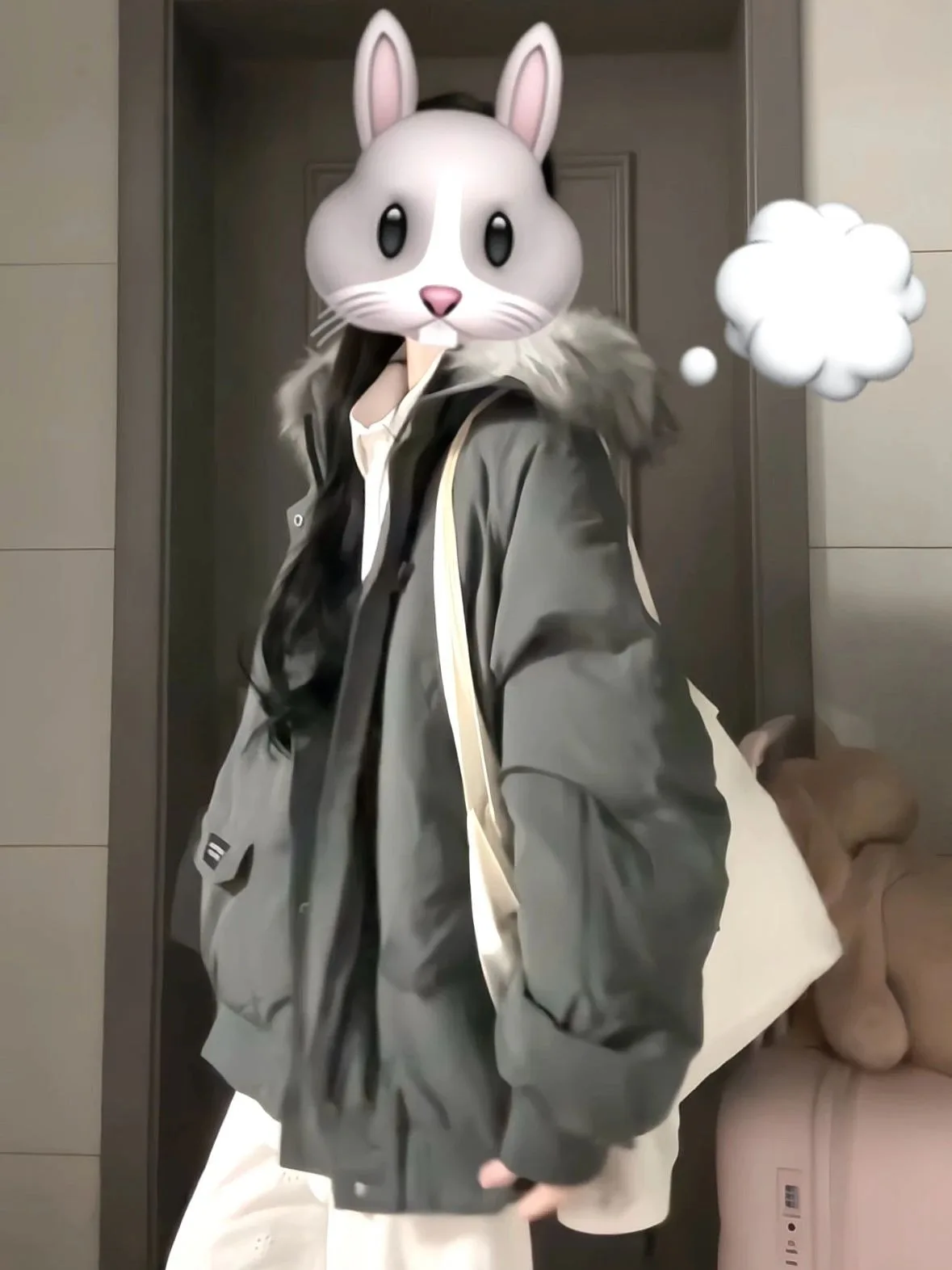 

Американская ретро-парка в рабочем стиле, хлопковая куртка для женщин, зимняя теплая высококачественная модная одежда из хлопка, пальто малого размера