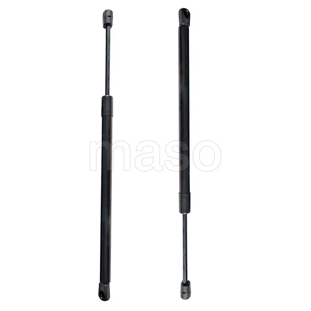 

Front Bonnet Hood Gas Struts Springs Dampers Lift Supports Shock Bars OD61001210 for Honda Accord 1998-2002