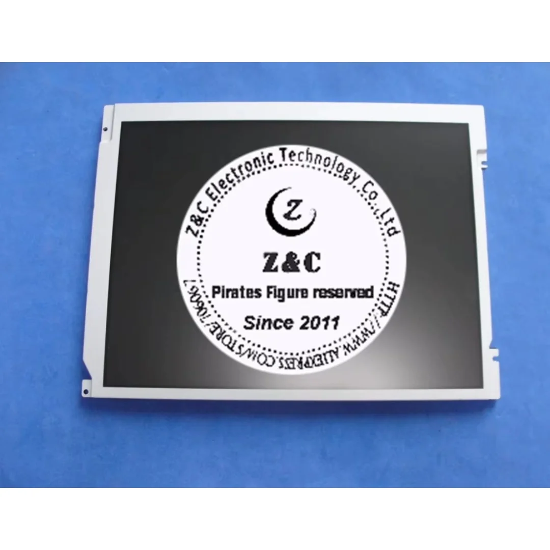 LQ121S1LG81 Original A+ Grade 12.1 Inch 800*600 LCD Display for Pro-face GP-4601T GP4601TMA PFXGP4601TAA for SHARP