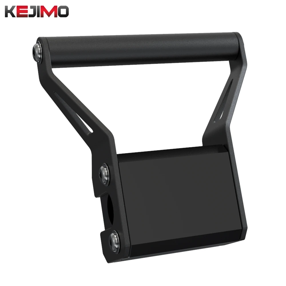 CNC-Aluminium für Honda CRF1000L Africa Twin 16–19 NX400 NX500 2025 2026 CB 400X 500X Motorrad-GPS-Halterung über den Instrumenten