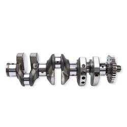 Fzs Fzr Motor Crankshaft Billet 4340 for Yamaha Fzr 1800 Jet Ski Parts Gp1800 Accessories Engine Tuning Racing