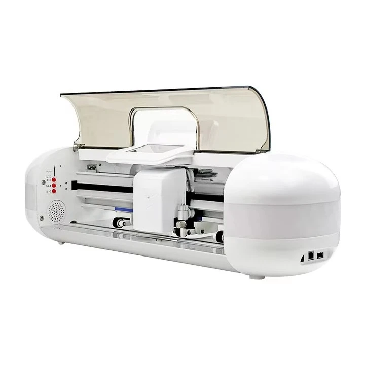 New A3 Mini Cutter Plotter Cutting Contour Cutter Vinyl Cutting Sticker Dark Heat Transfer Paper Sticker Paper