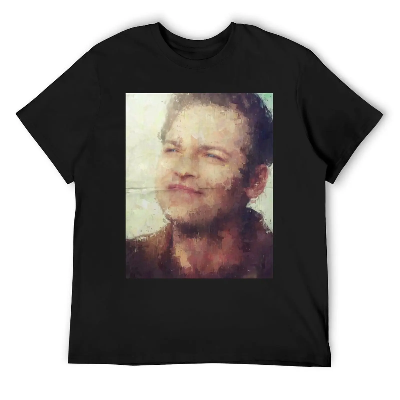 

The Sun Shone Bright That Day T-Shirt customs design your own T-shirts oversize plain mens graphic t-shirts anime