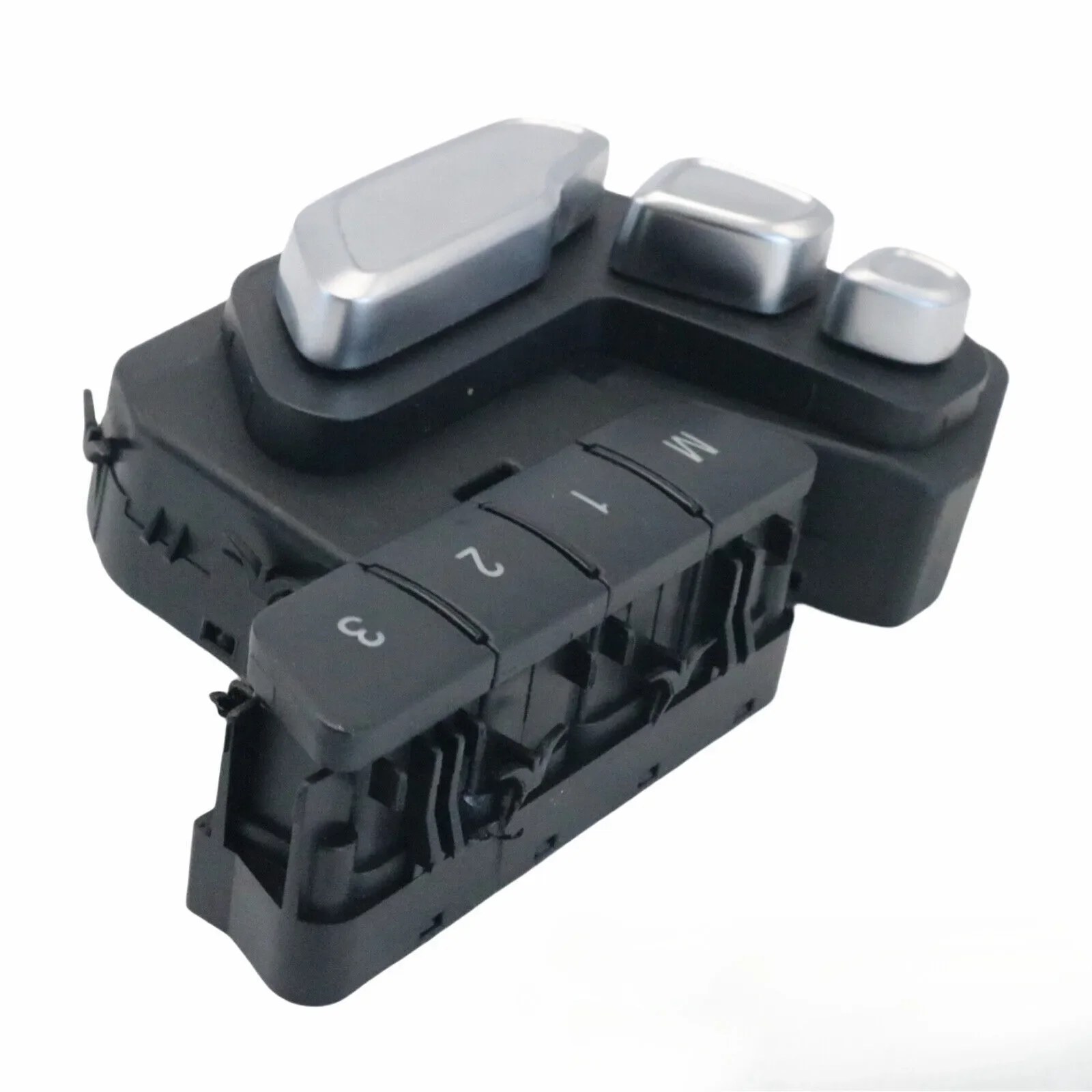 FL Power Side Seat Adjust Switch Block For Mercedes Benz E-Class W212 W218 A207
