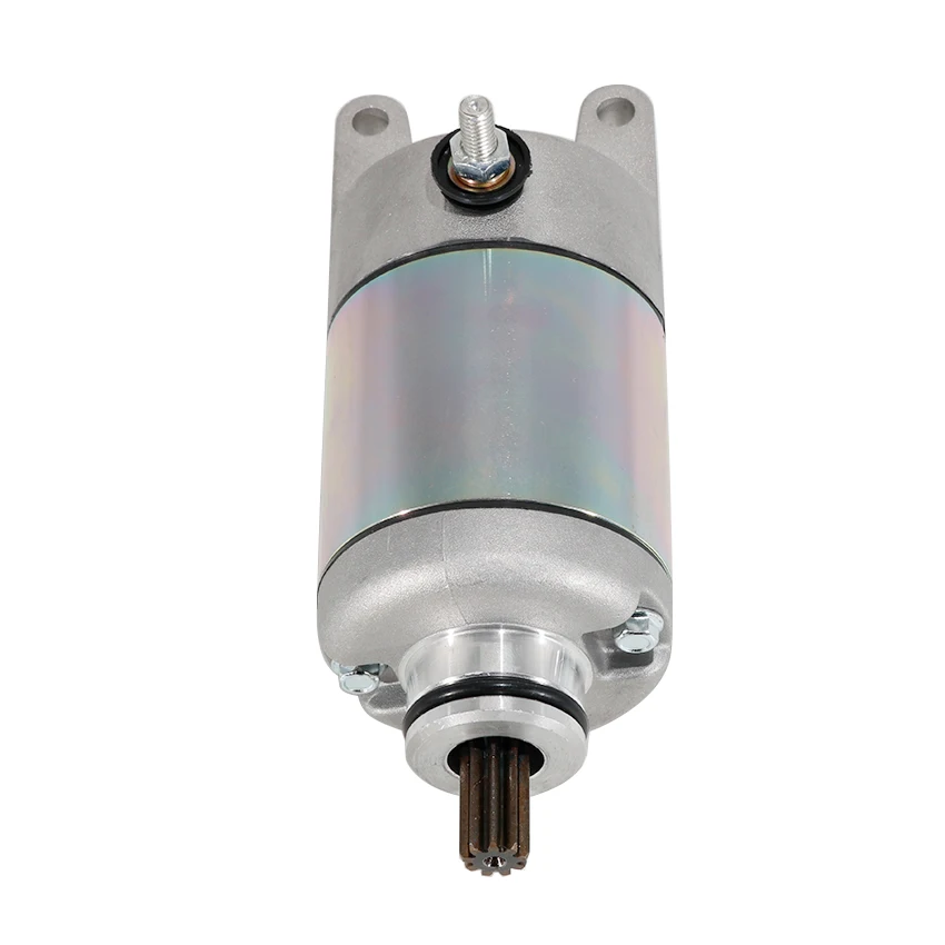 

Motorcycle Accessories For KAWASAKI MODENAS Jaguh 175 OEM:21163-1297 Motorcycle Starter Motor