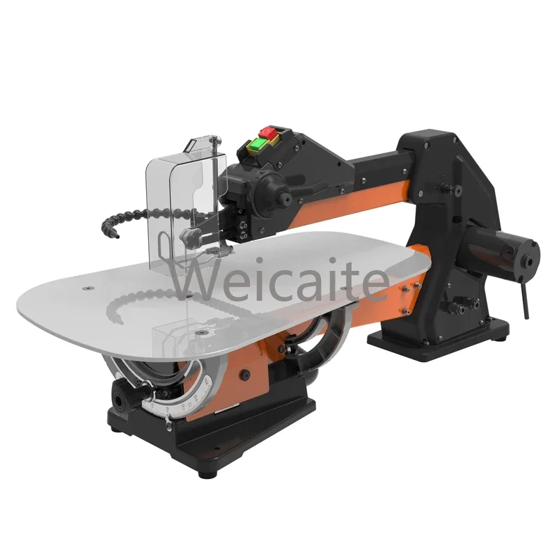 120W woodworking steel table bench wood wood design scroll saw blades machine