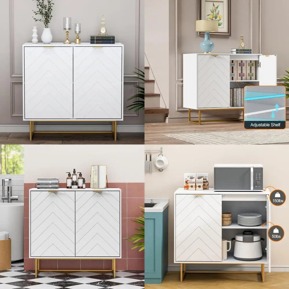 Golden Legged Buffe… - image