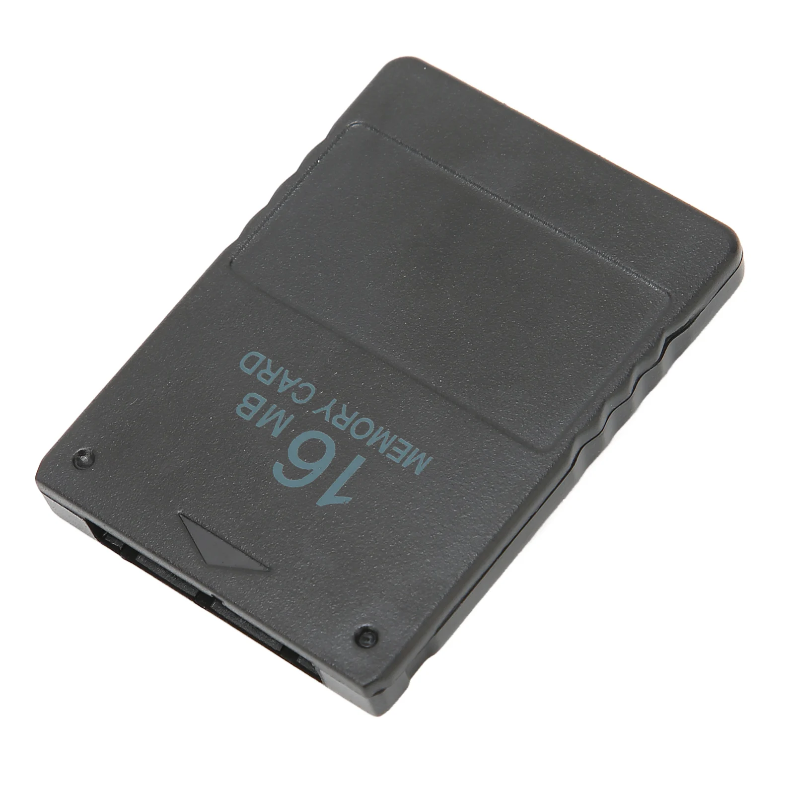 Game Console Accessories Game Console Memory Card 2 in 1 Stable Memory Card for Sony PS2 Game Console Game Memory Card