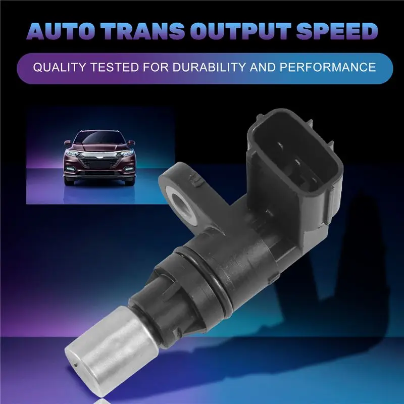 Reliable-Auto Trans Output Speed Speed Sensor For HONDA Accord Civic CR-V FR-V Jazz 28820-PWR-013 28820PWR013
