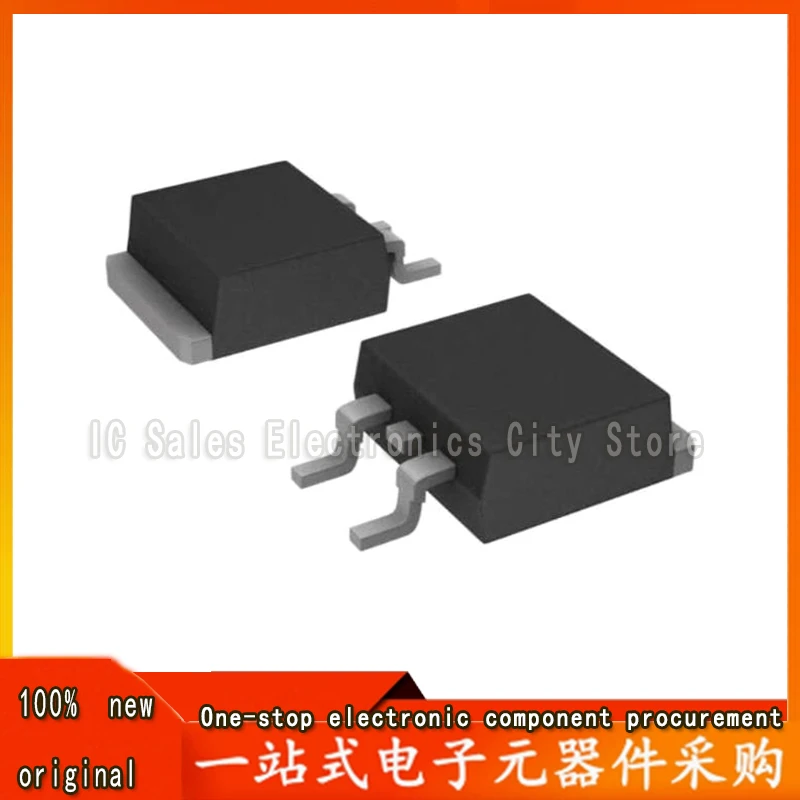 10pcs/lot IRGS14C40L GS14C40L TO-263  IC Best quality