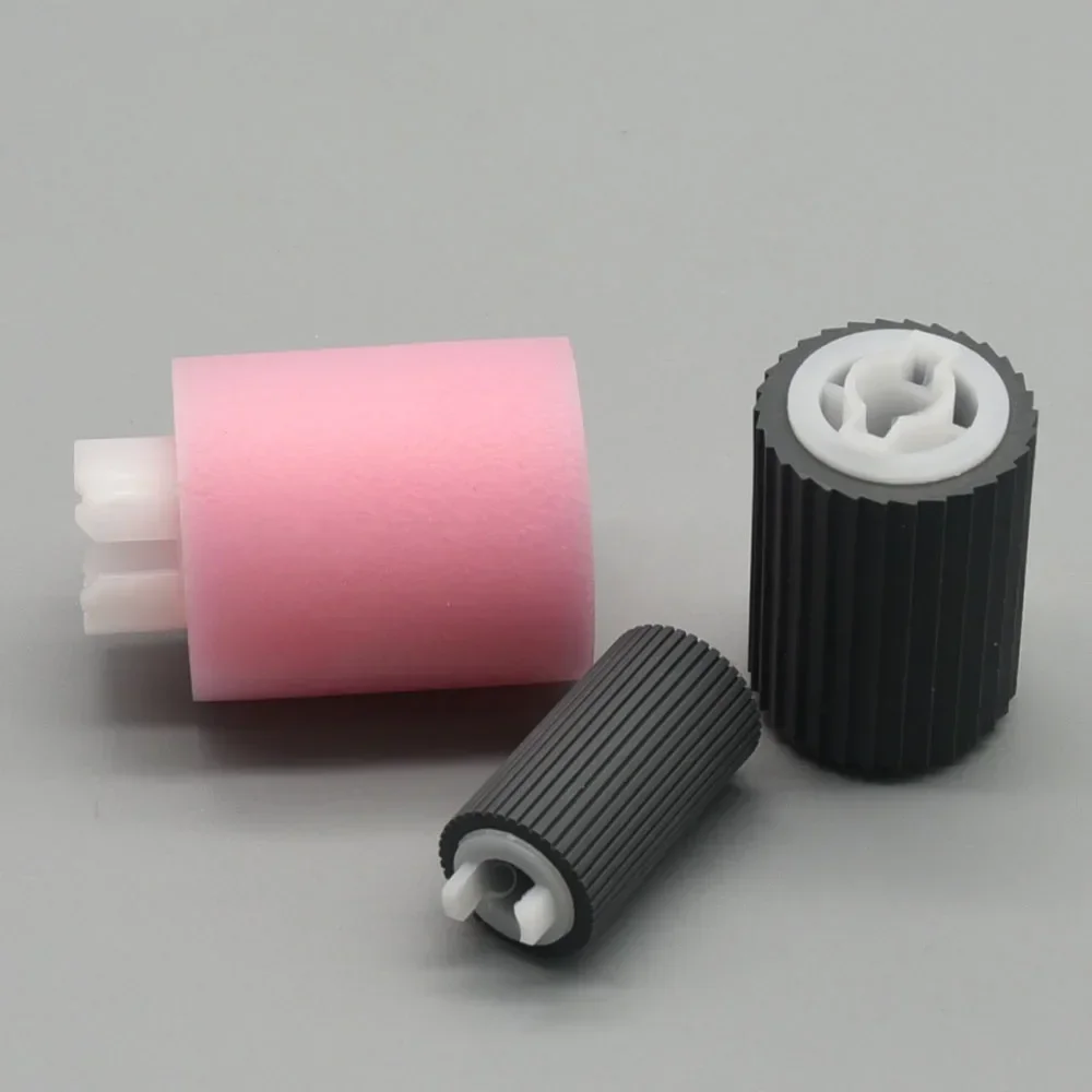 

1SET FC5-2526-000 FC5-2528-000 Separation Pickup Feed Roller for Canon 6055 6065 6075 6255 6265 6275 8105 8095