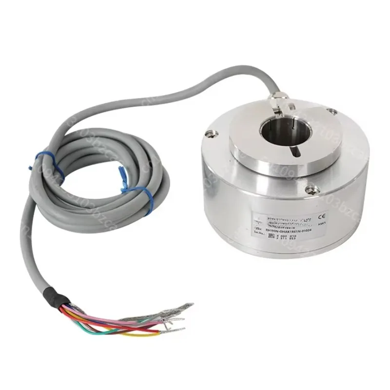 

NEW Rotary Encoder Hollow Shaft RHI90N-ONAK1R61N-01024 RHI90N-OHAK1R61N-01024 Optical Encoder RHI90N-OLAK1R61N-01024