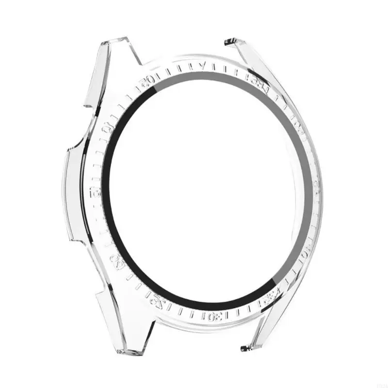 Film PC Case per Aigo GT8 Scratchproof Case Smartwatch Film Dustproof Case 193A