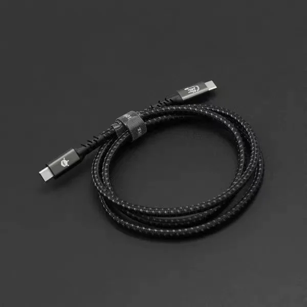 

Кабель для передачи данных USB4 240 Вт/40 Гбит/с