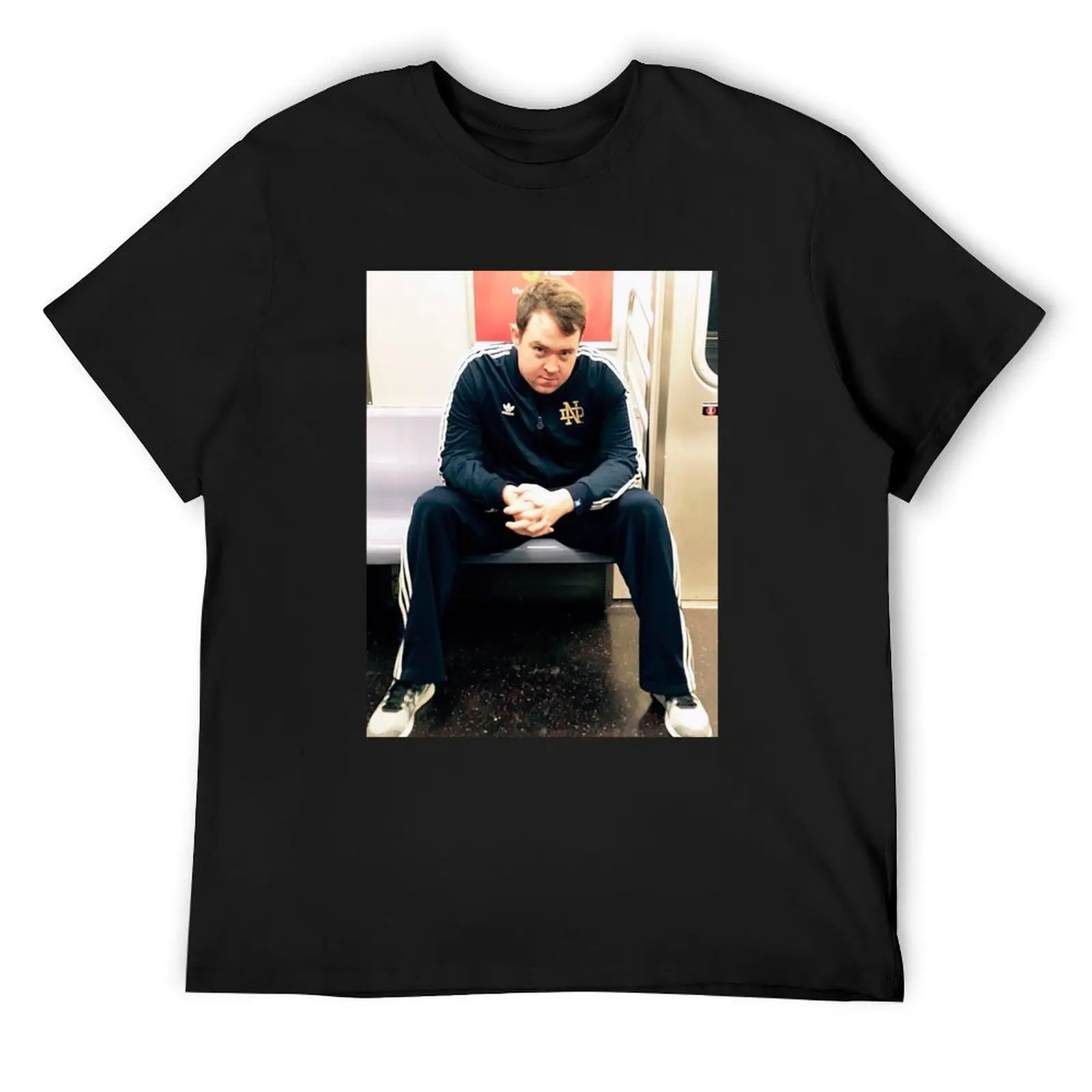 

Bad Boy Gilly (a) T-Shirt heavyweights man t shirt aesthetic clothes summer top mens designer clothes